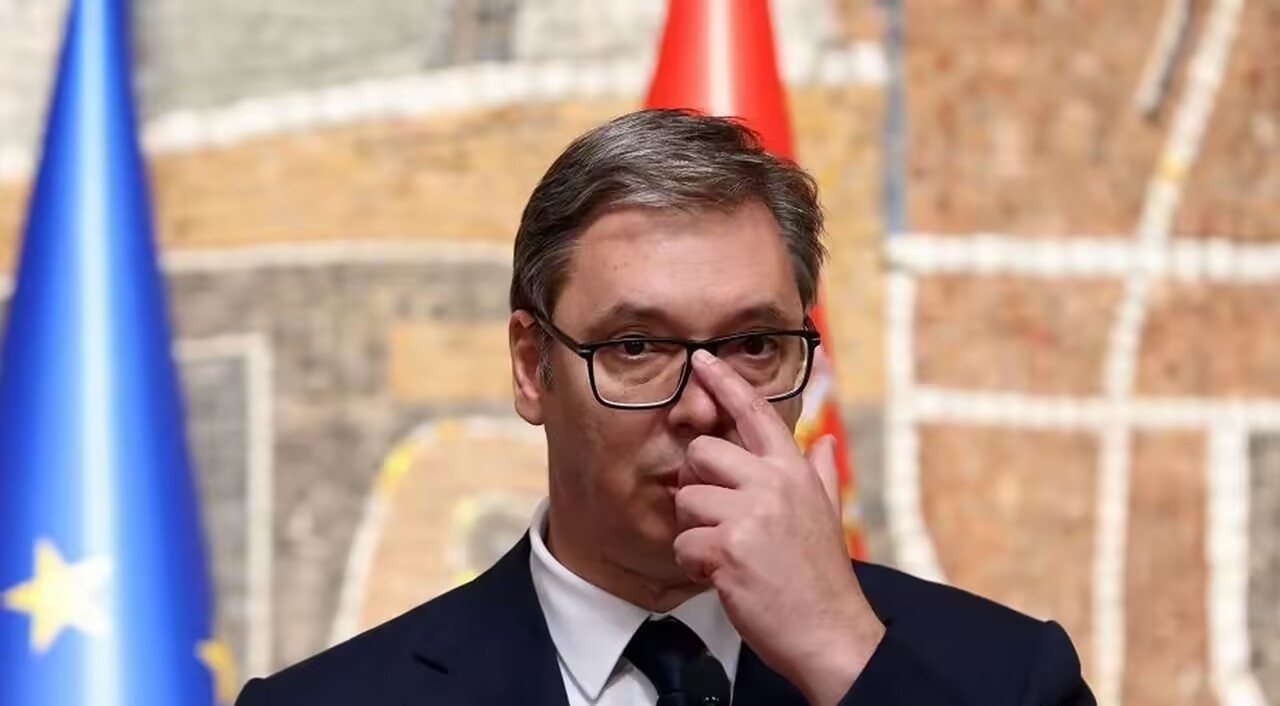 Ming赛事官方发布大胜新规，塞尔维亚队争议不断！